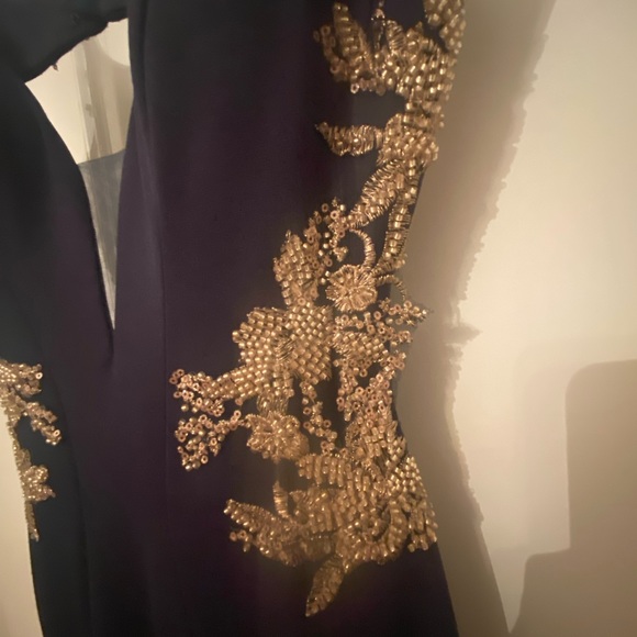 Prom/Formal Gown - Picture 3 of 9